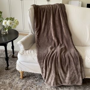 Kate Spade King Size Blanket